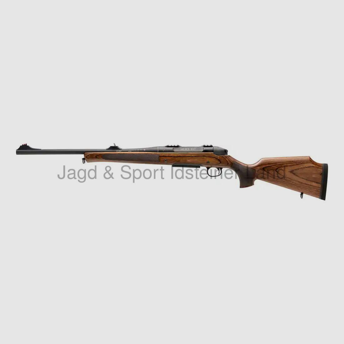 Haenel Jäger NXT-DS