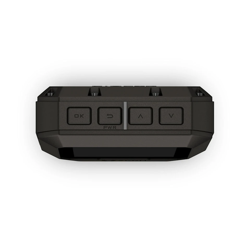 GARMIN – CHRONOGRAF XERO C2, zdjęcie 2 z 8
