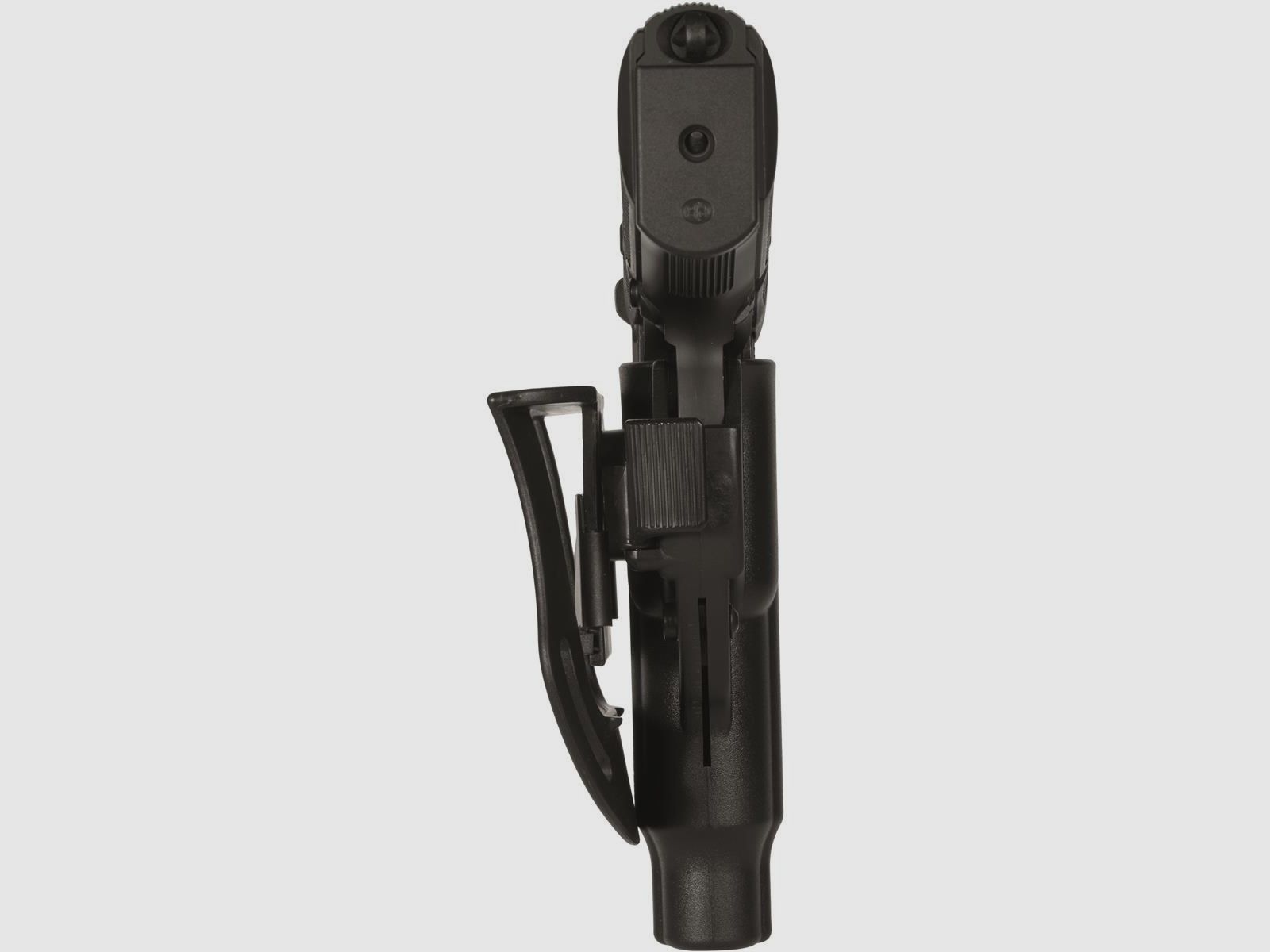 Holster CONCEALMENT SHOCKWAVE Glock 19/19X/23/25/32/38/45-OD Green-Rechtshänder