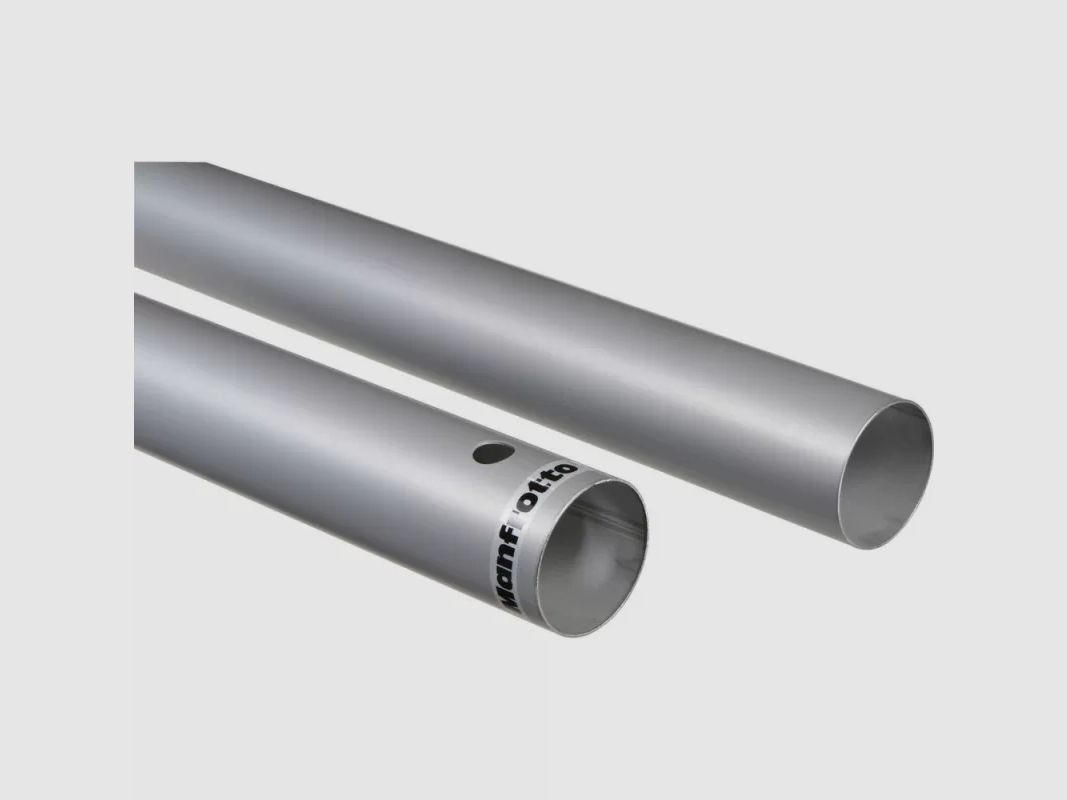 Alu-Core-Rohr mit zwei Sektionen 366 cm, Bild 2 von 5