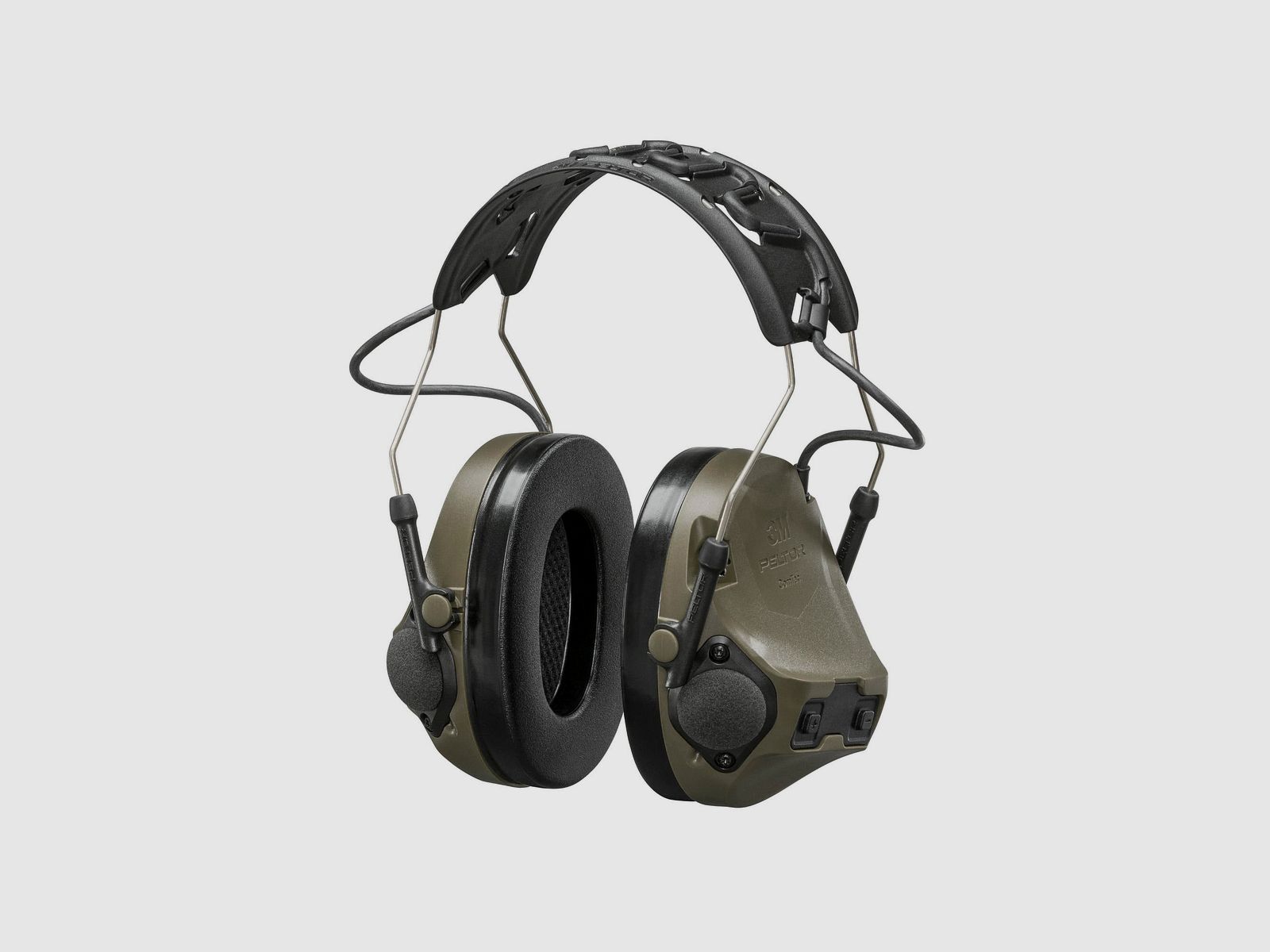 3M Peltor ComTac VIII MT14H418A-02 Comfort Pack