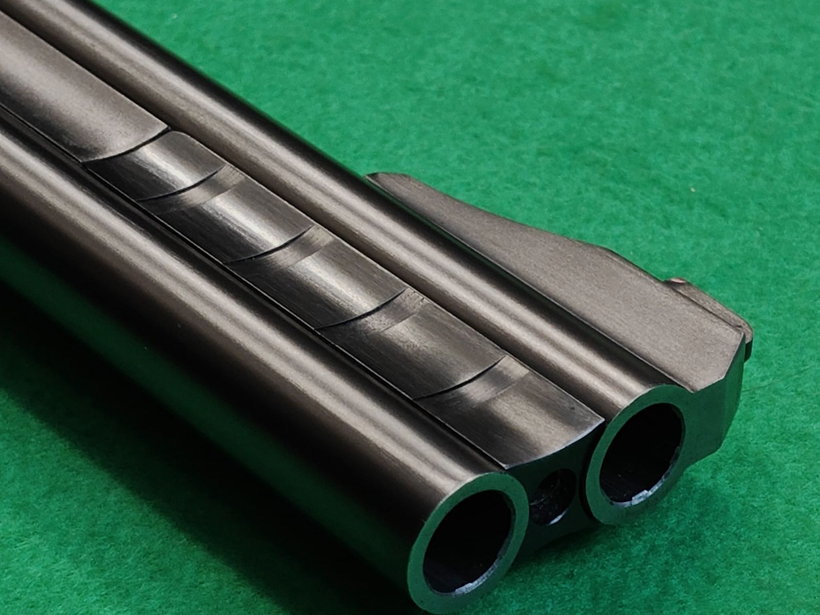 Krieghoff Ultra "lewy" Bockdoppelbüchse 9,3x74R