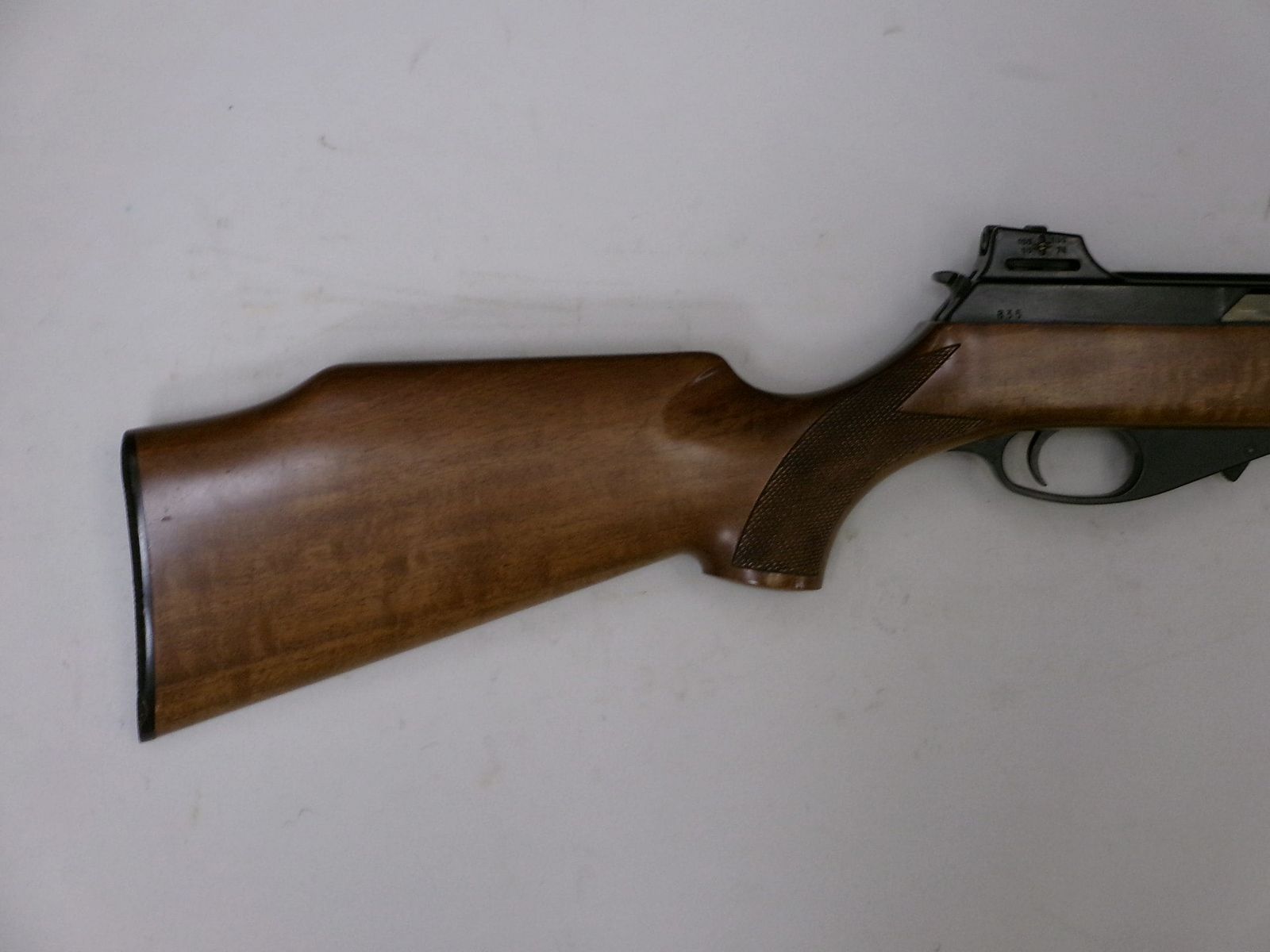 JAGER AP66 CAL.22 L.R. USATA, Bild 7 von 8
