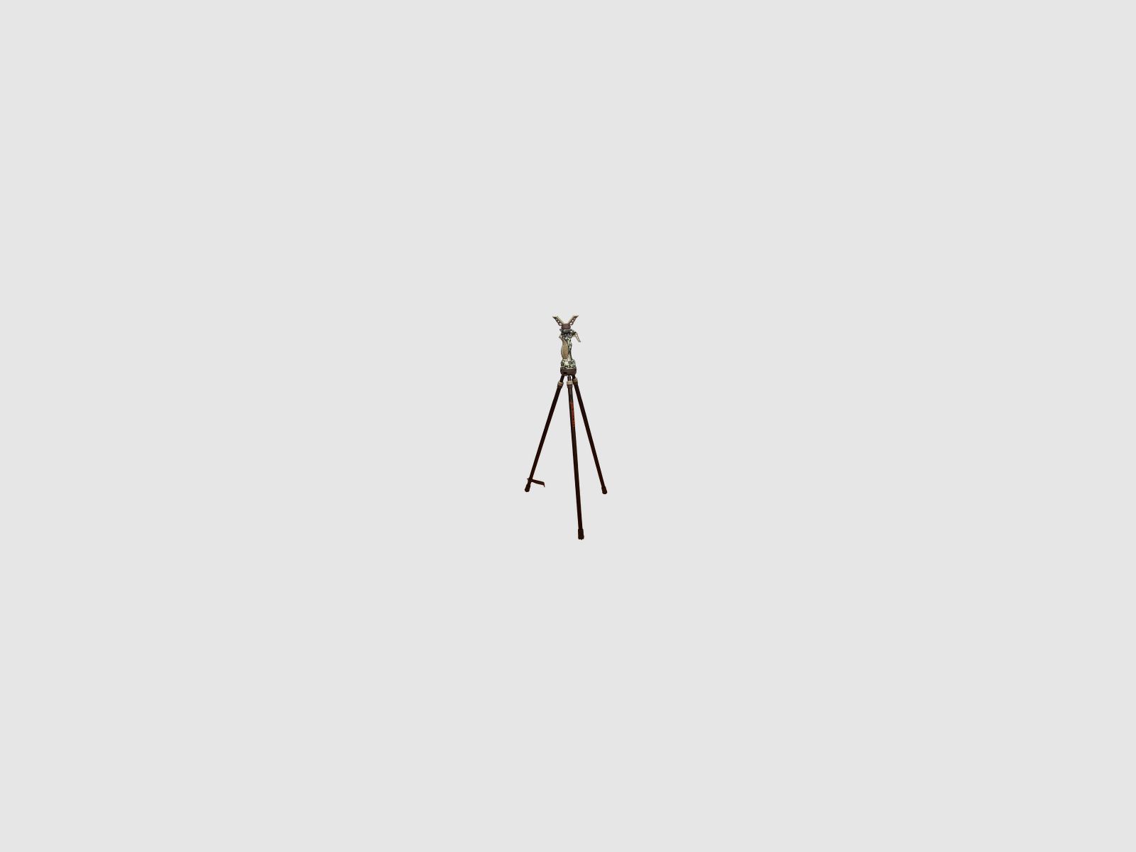 Primos Dreibein Stativ Trigger Stick tall G3