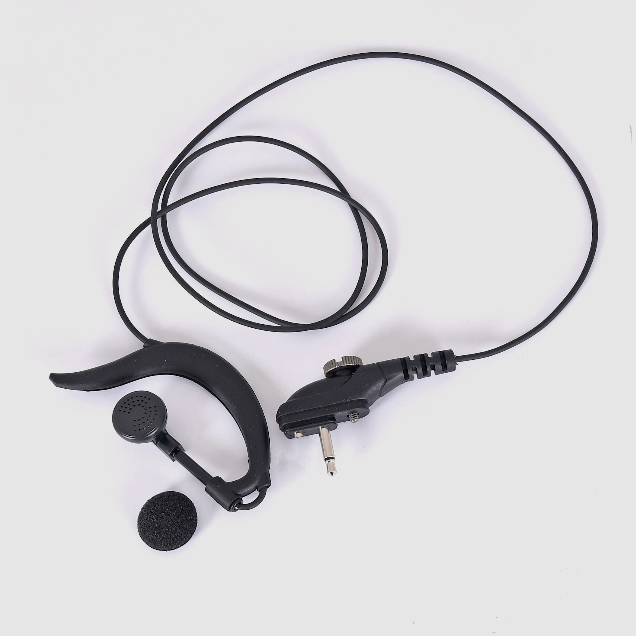 Auriculares Estándar Shinwa