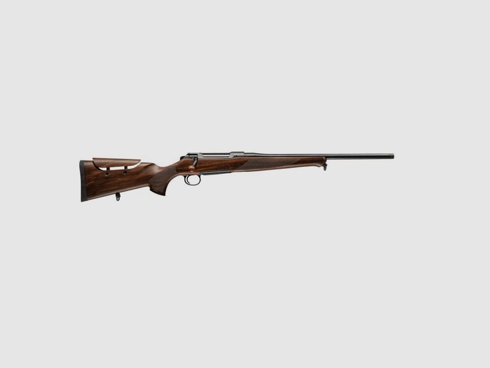 Sauer & Sohn S101 Artemis - LL 51 cm - M15x1