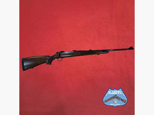 Rifle de cerrojo Sako L61R cal. 270 Win