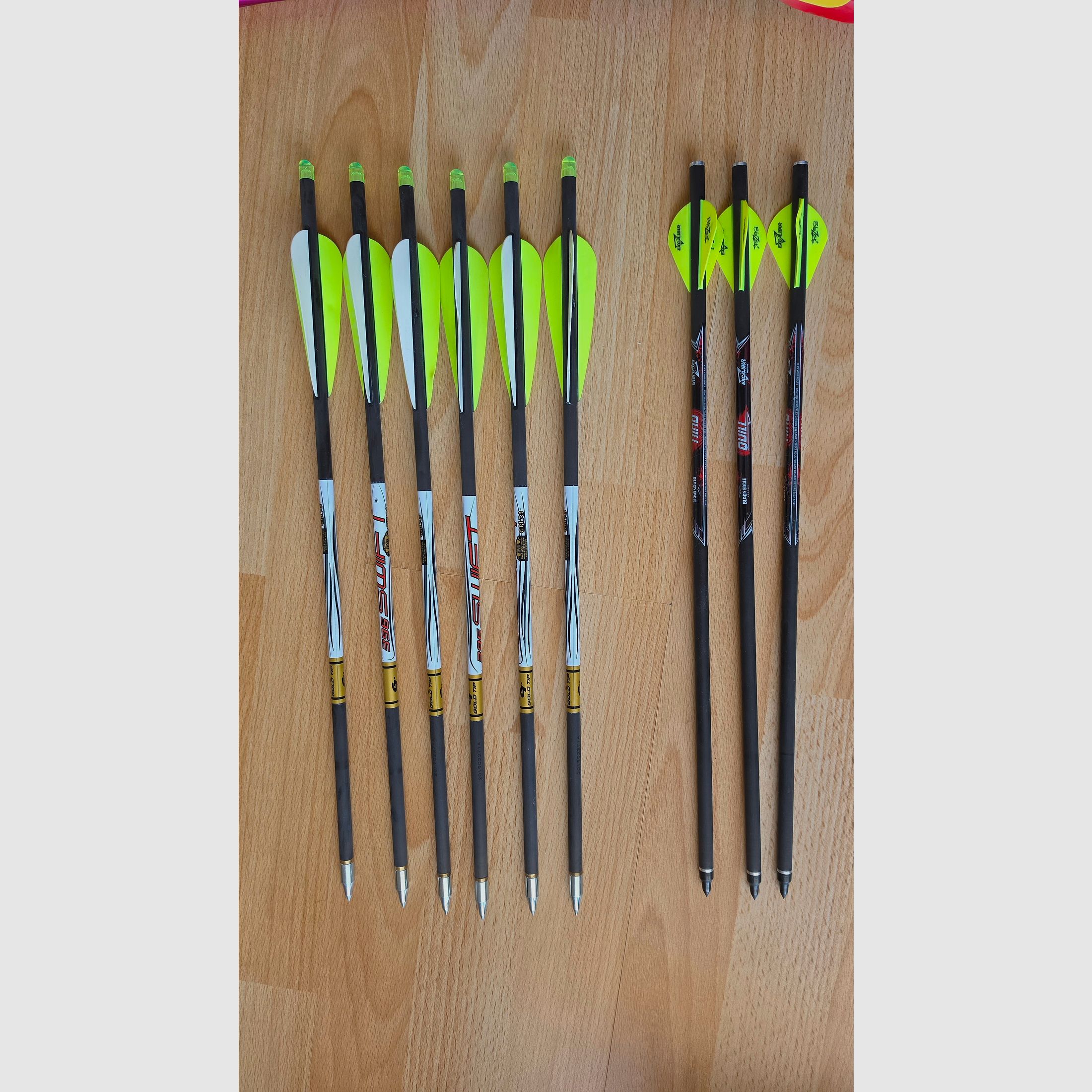 Excalibur Micro Axe 340 Recurve-armbrust (Kryptek Raid) Prijs VB