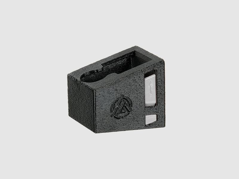 Magazine adapter MP5/UTR [Hades Airsoft]