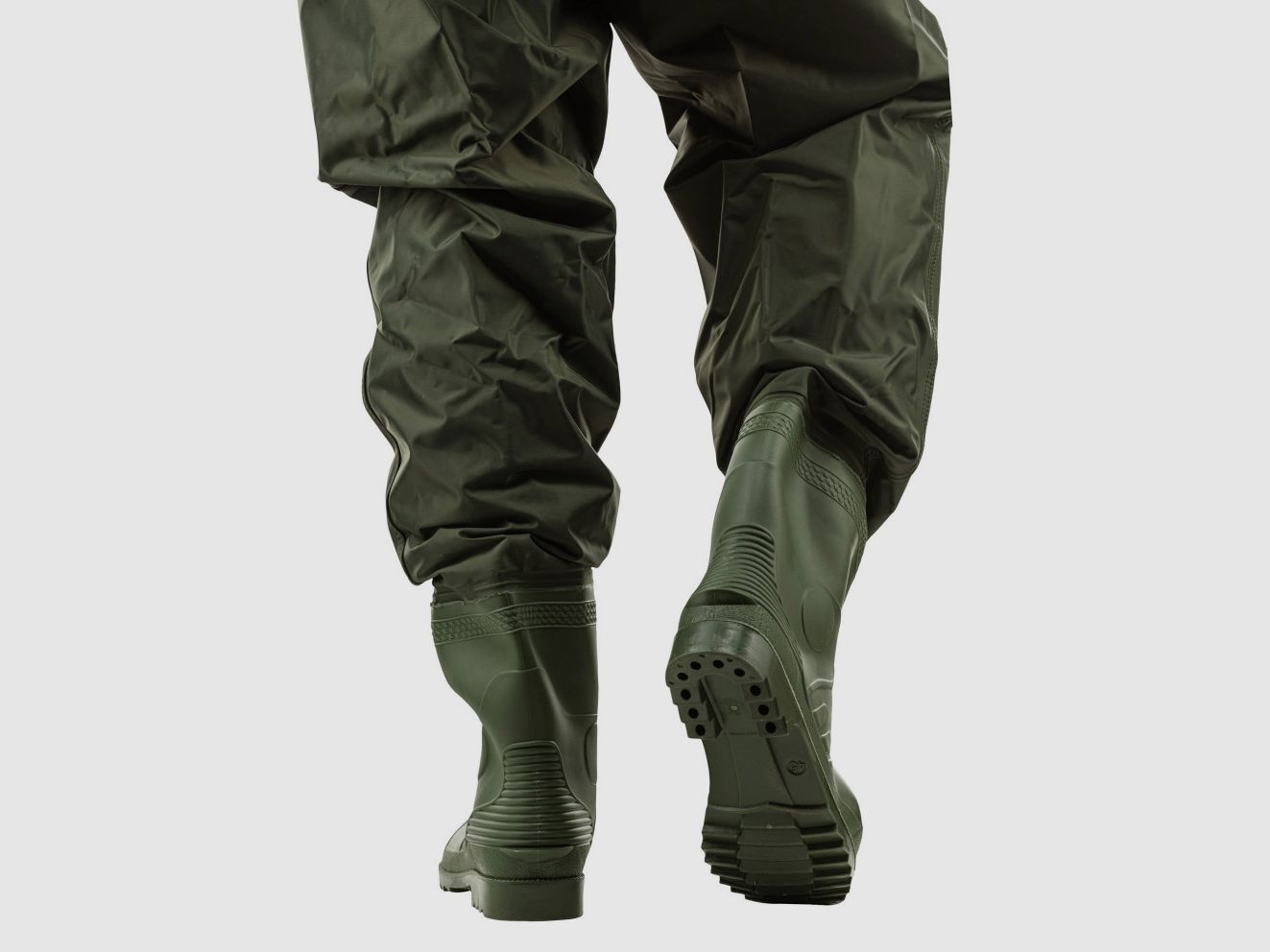 Waders nylon légères, image 3 sur 6