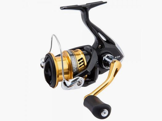 MOULINET SHIMANO SAHARA 2500 FI