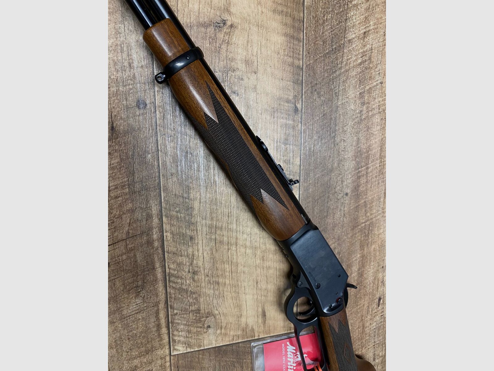 Marlin 1894 CLASSIC .357Mag