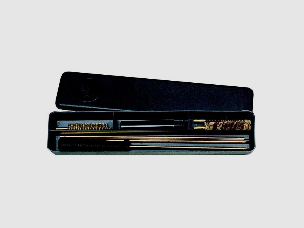 NEC NET GC NOIR MEGALINE C9.5MM BAGUETTE LAITON X3, image 2 sur 2