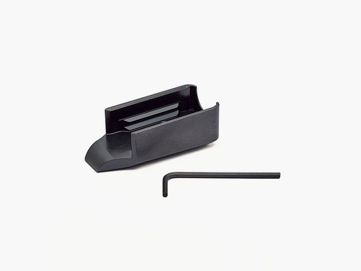 Peso del marco Eemann Tech para el marco GLOCK17