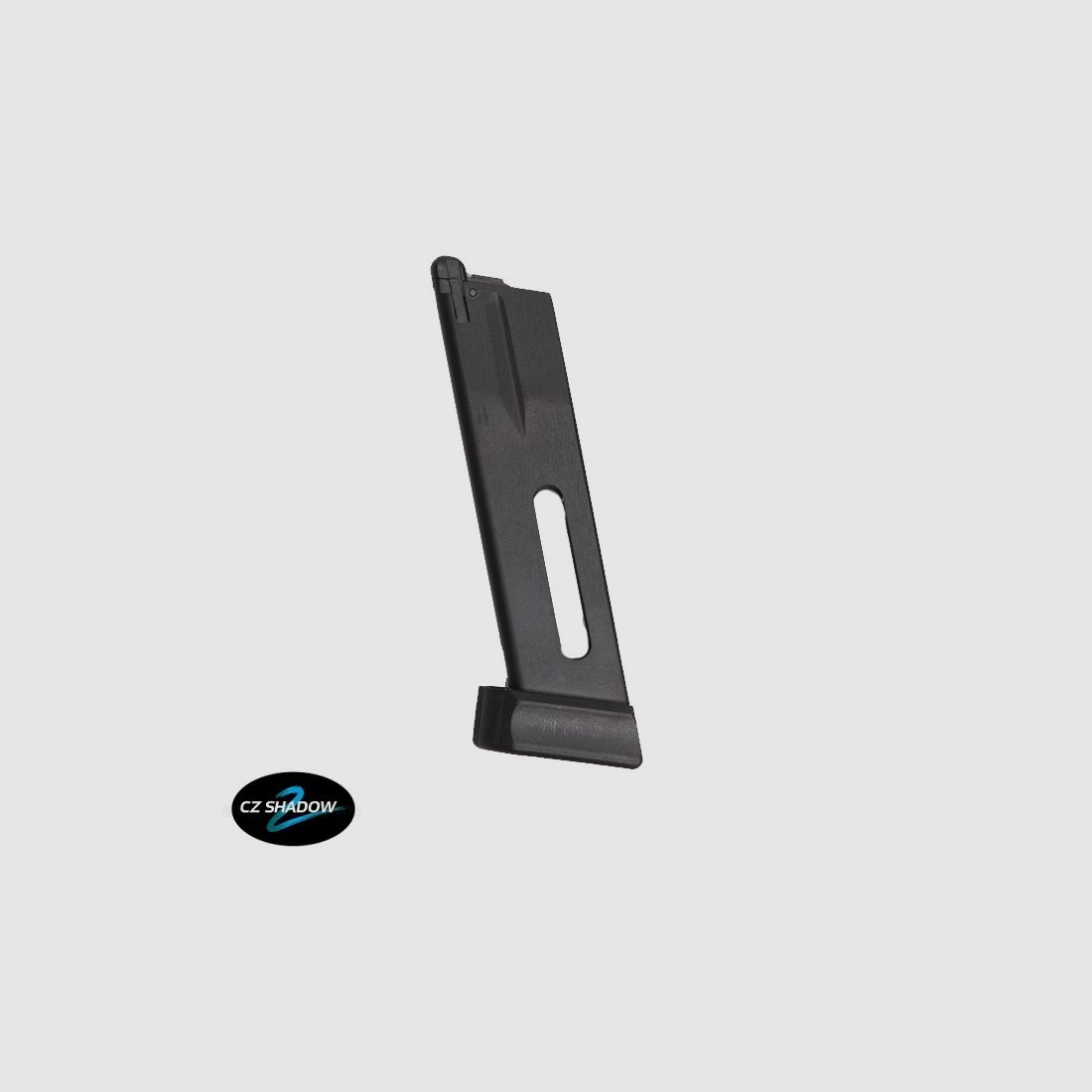 Chargeur compatible avec Shadow II Blow Back CO2 4,5 mm. 18 coups