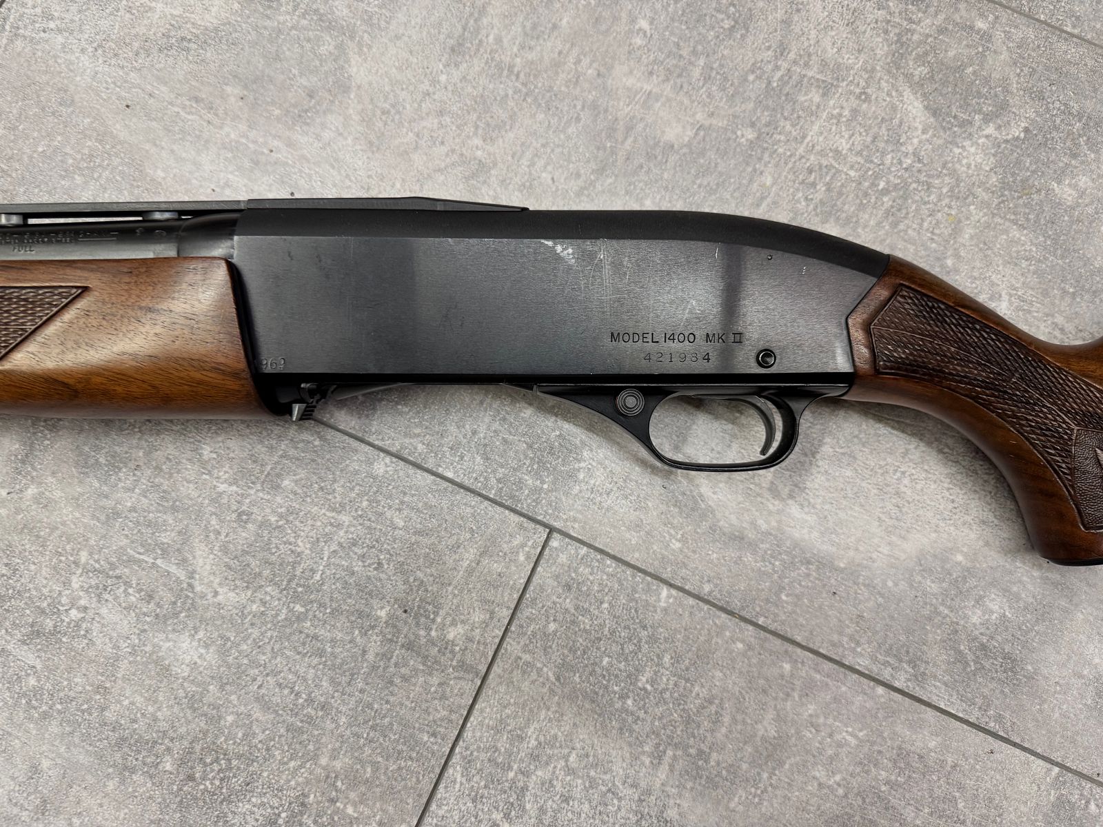 Winchester Model 1400
