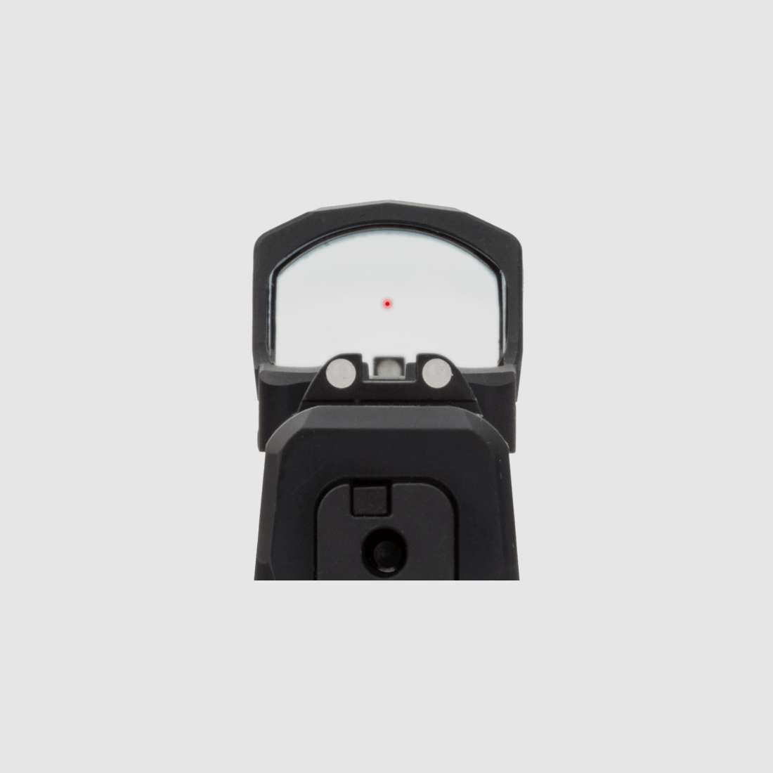 UTG OP3 MINI MICRO Red 3.0 MOA Dot MRDS FOR SHIELD RMSC FOOTPRINT