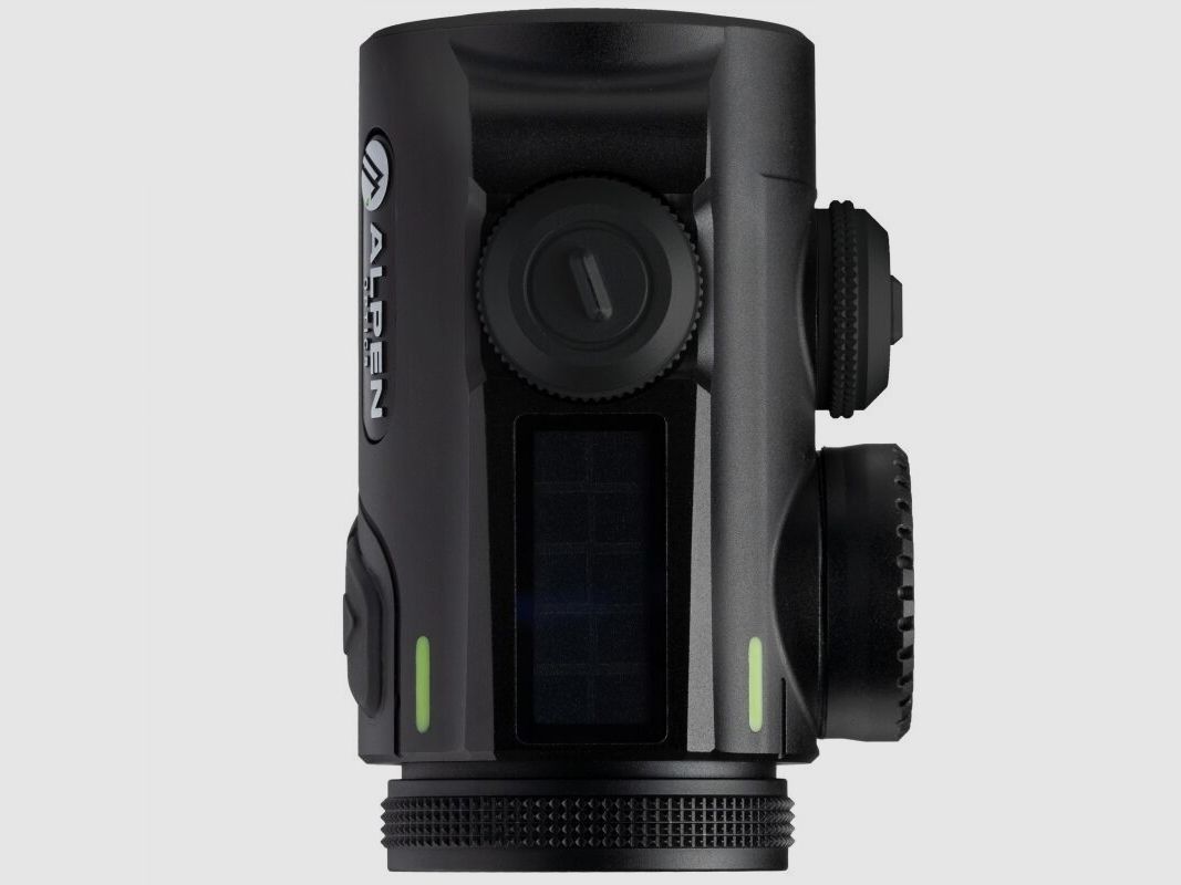 Alpen Optics Alpen Nevada LT Prism 3x2 m. ballist. Abs.