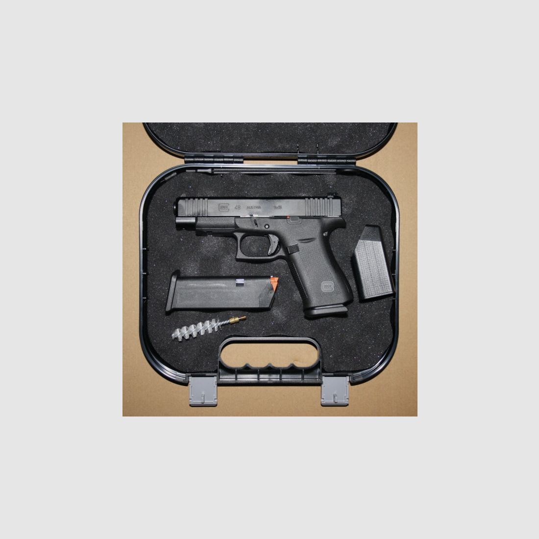 Glock 48
