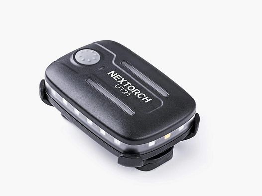 Nextorch Nextorch Notlicht UT21 schwarz