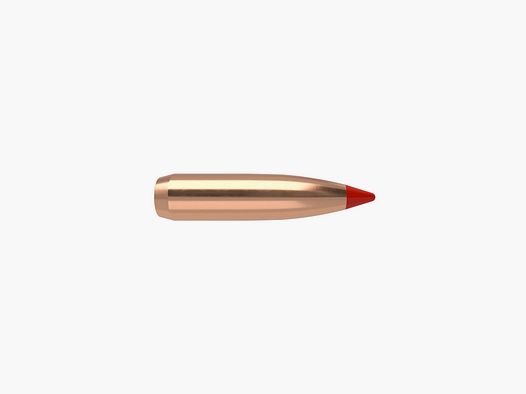 NOSLER GESCHOSSE 284" 150GR BALLISTIC TIP SP 50ST.