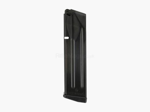 CZ Brno Magazin f. CZ TS2 9mmLuger 20Schuss