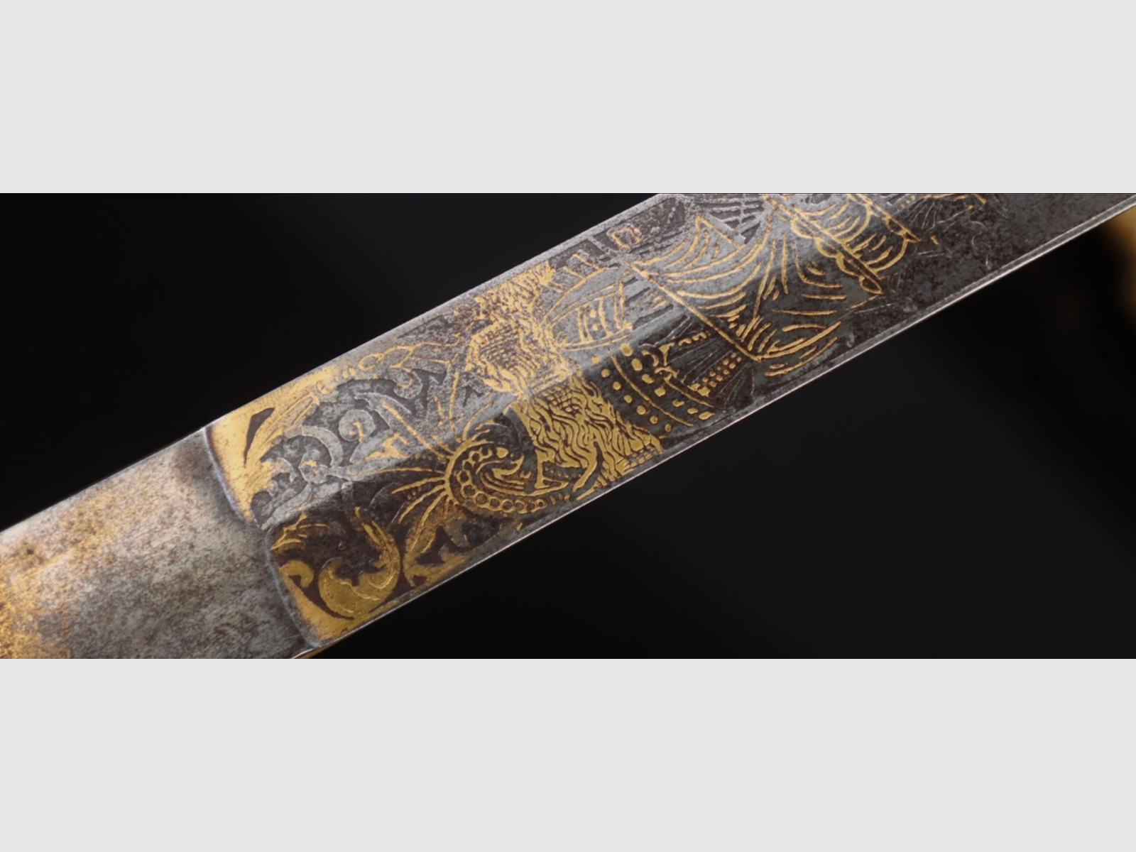 Original Dolch Kriegsmarine aus Wk2 WKC Solingen