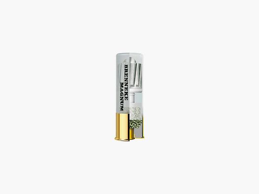 12 / 76 Rottweil Magnum Slug 39g VE10