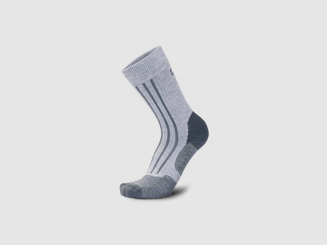 Meindl Damensocken MT6 Lady Hellgrau 39/41