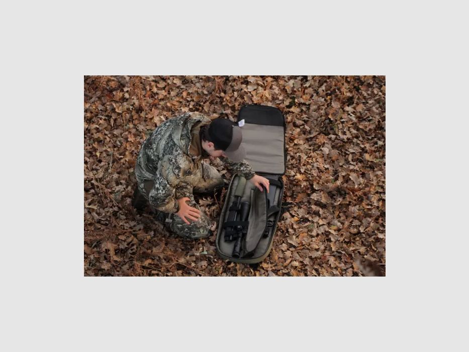 Rugzak BA13/SCOUT take down PREMIUM BERGARA, afbeelding 12 van 13