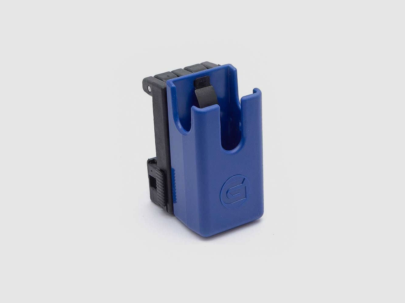 GHOST 360 CLIP D portacartucce, Colore: Arancione, immagine 3 di 3