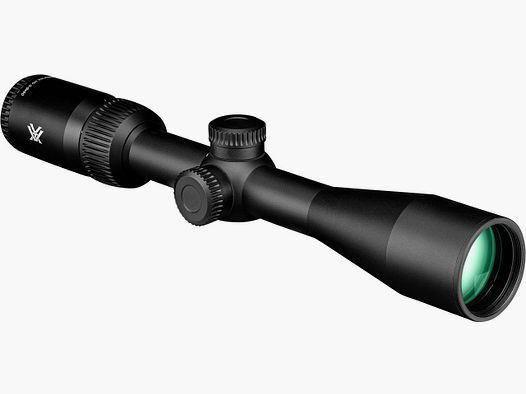 Vortex Crossfire HD 3-9x40 Dead-Hold BDC Variante : Dead-Hold BDC