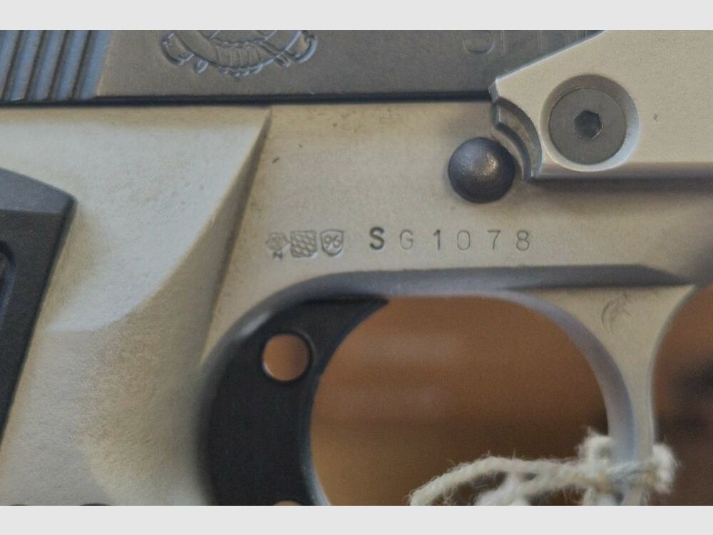 Para Ordnance OPEN 10mmAuto