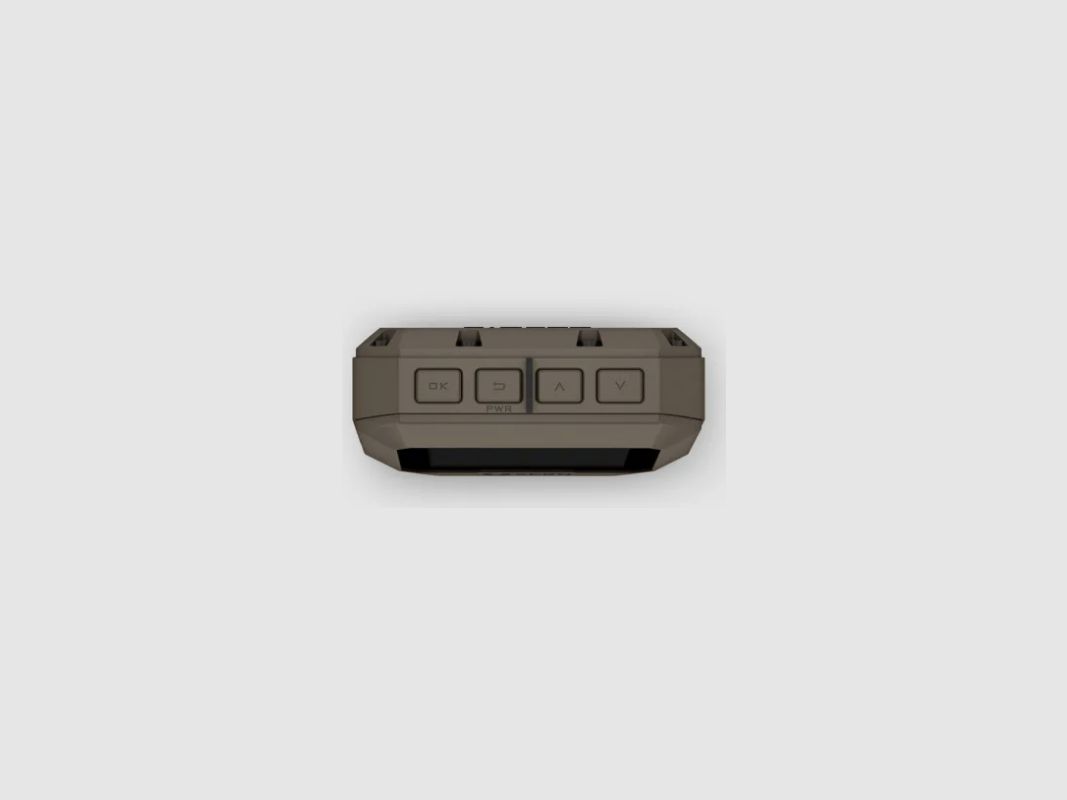 Garmin Xero C1 Pro Chronograph, Bild 5 von 5