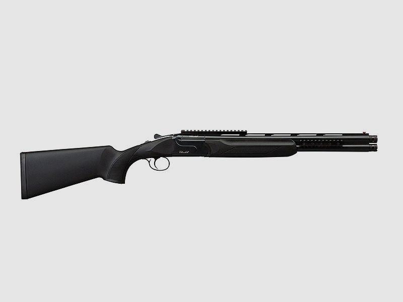Churchill Defense 206E