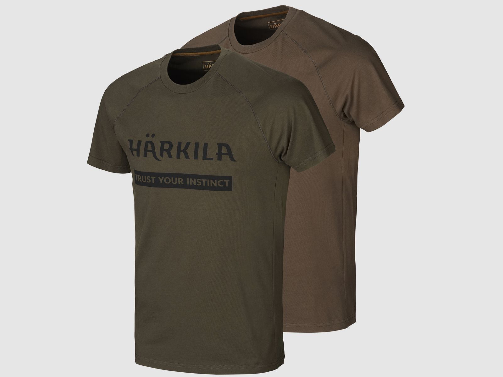 Hrkila Logo T-Shirt 2-pack