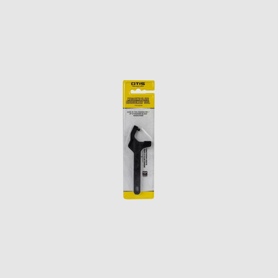 Otis Zerlegetool für Glock Magazine