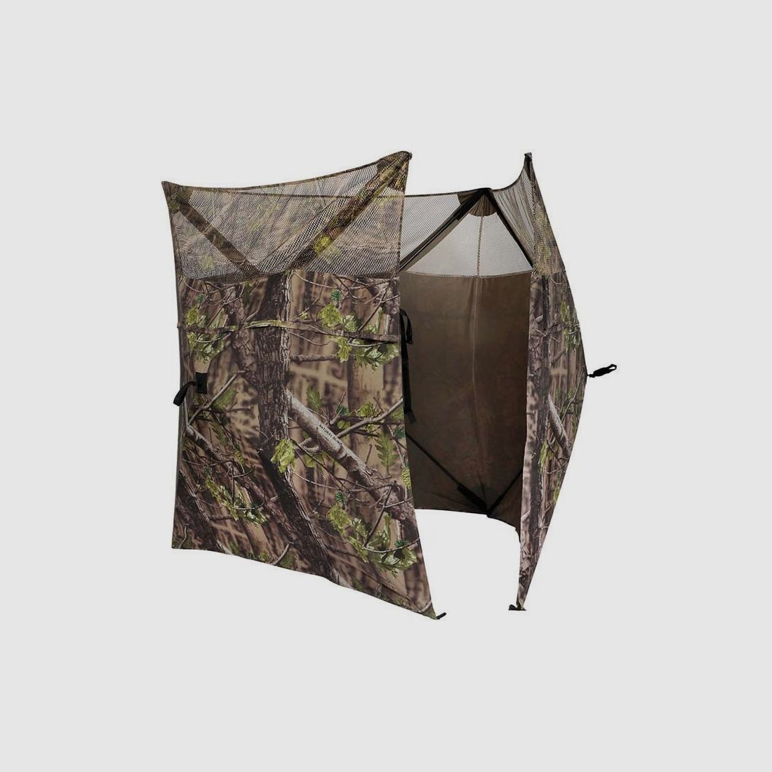Stepland Tarnschirm 145 x 145 x 145 Camo Forest