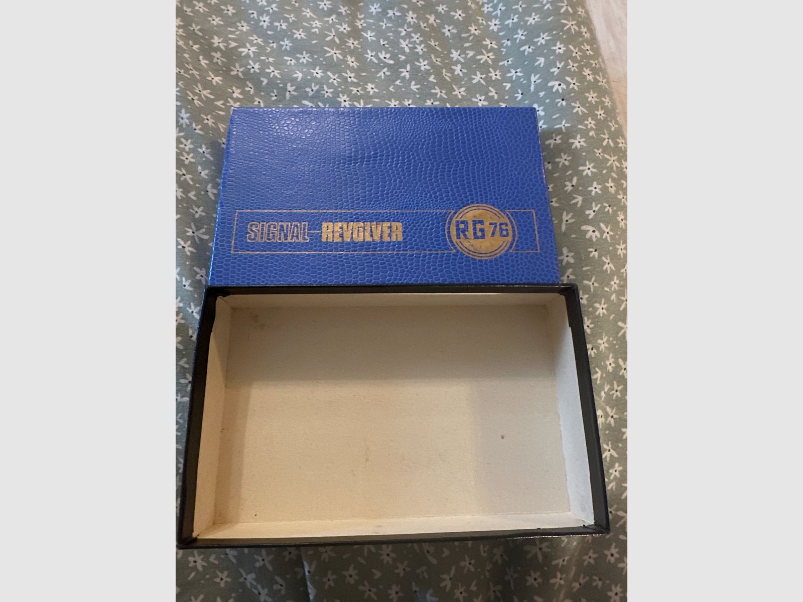 Röhm RG 76 – PTB 140, immagine 4 di 6