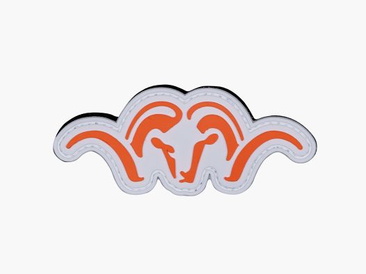 Blaser Argali Patch orange