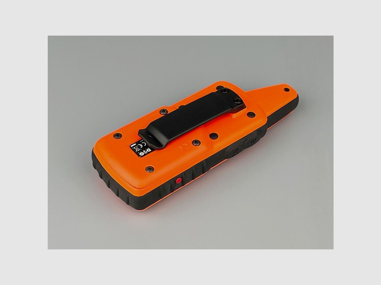 Dogtrace Professional 1000 One – Orange, image 4 of 6