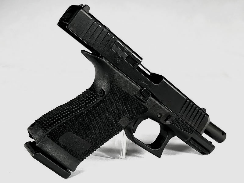 GLOCK 49 Gen6 OR