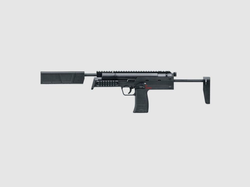Heckler & Koch Luftpistole MP7 SD