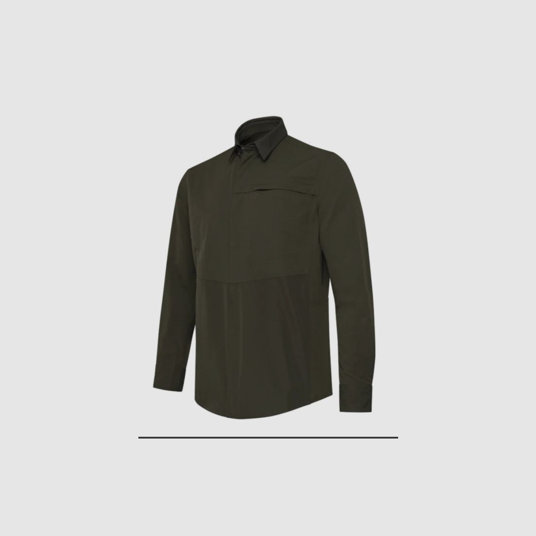 CAMICIA THORN RESISTANT >LU961
