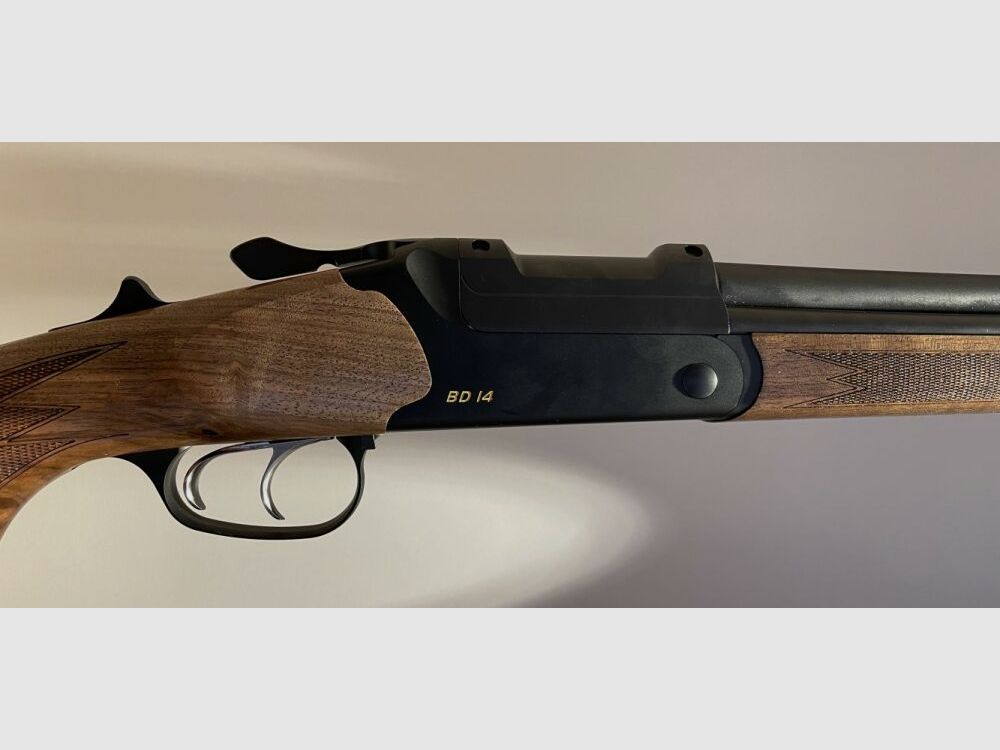 BLASER BD 14, Bild 6 von 9
