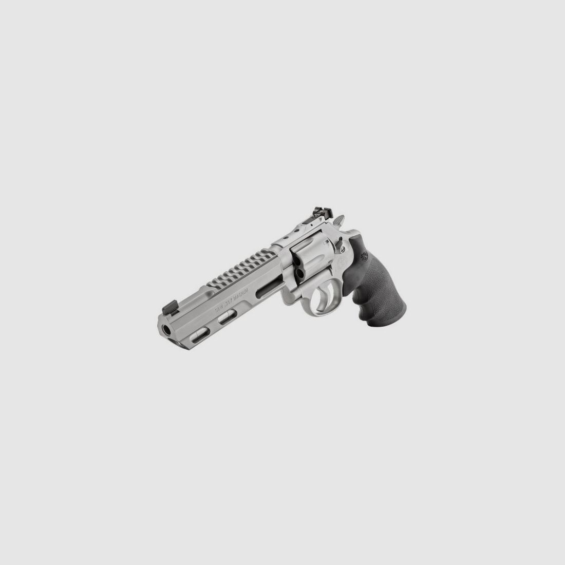 Revolver Smith & Wesson 686 COMPETITOR 6" 357MAG, Bild 4 von 6