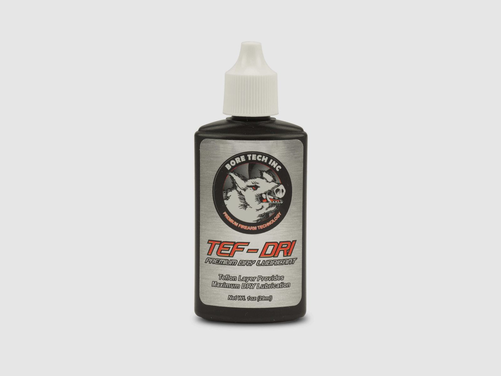 Bore Tech QWIK-DRI 29 ml