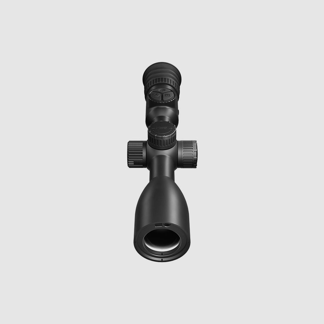 THERMAL SCOPE – THERMTEC – IBEX SERIES | 635L | Integrated Laser Rangefinder (LRF), image 5 of 9