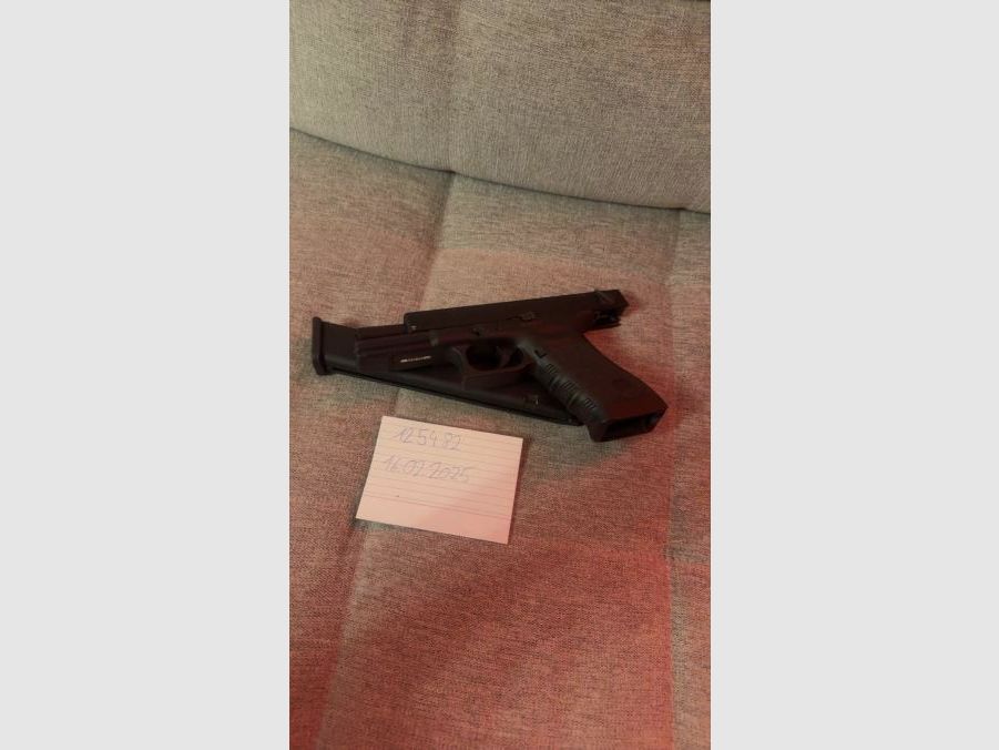 Glock 18C VFC