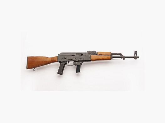 RAK-9 GEWEHR Kal. 9X19